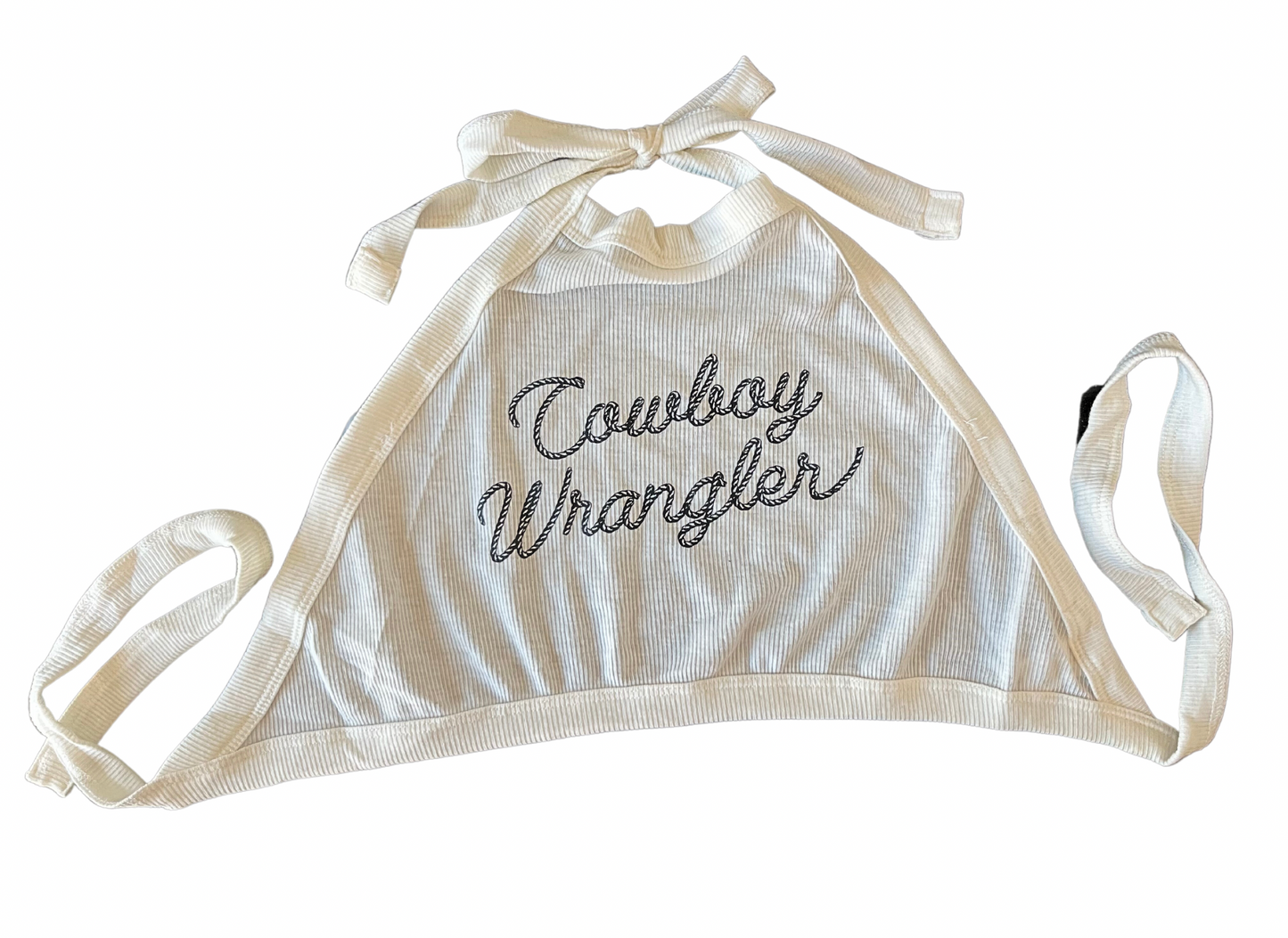 Cowboy Wrangler