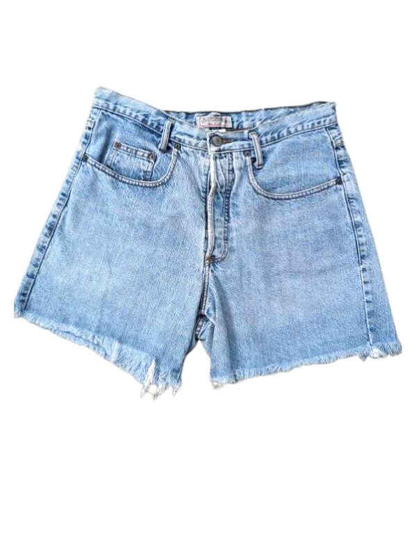 Vintage Guess Jean Shorts