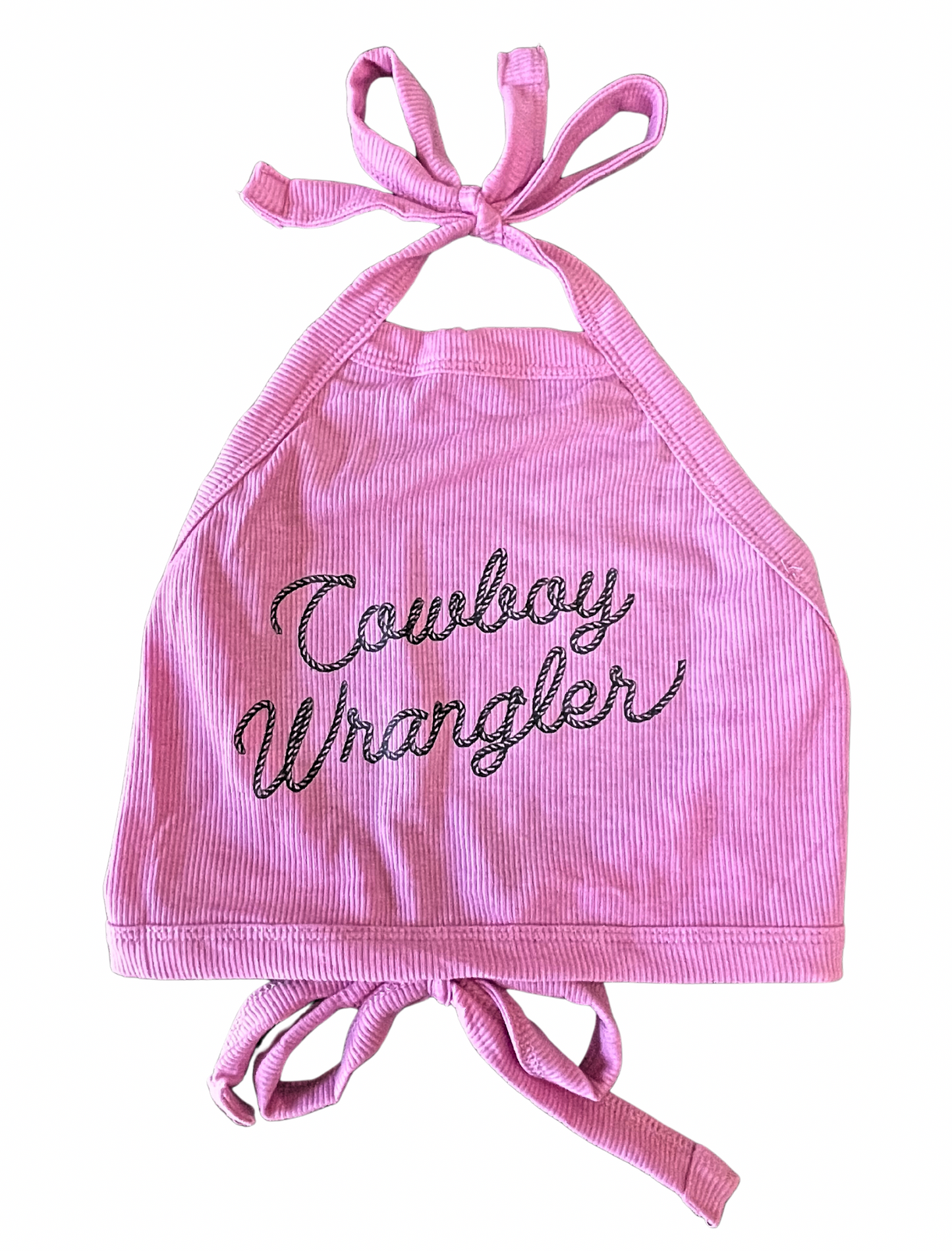 Cowboy Wrangler