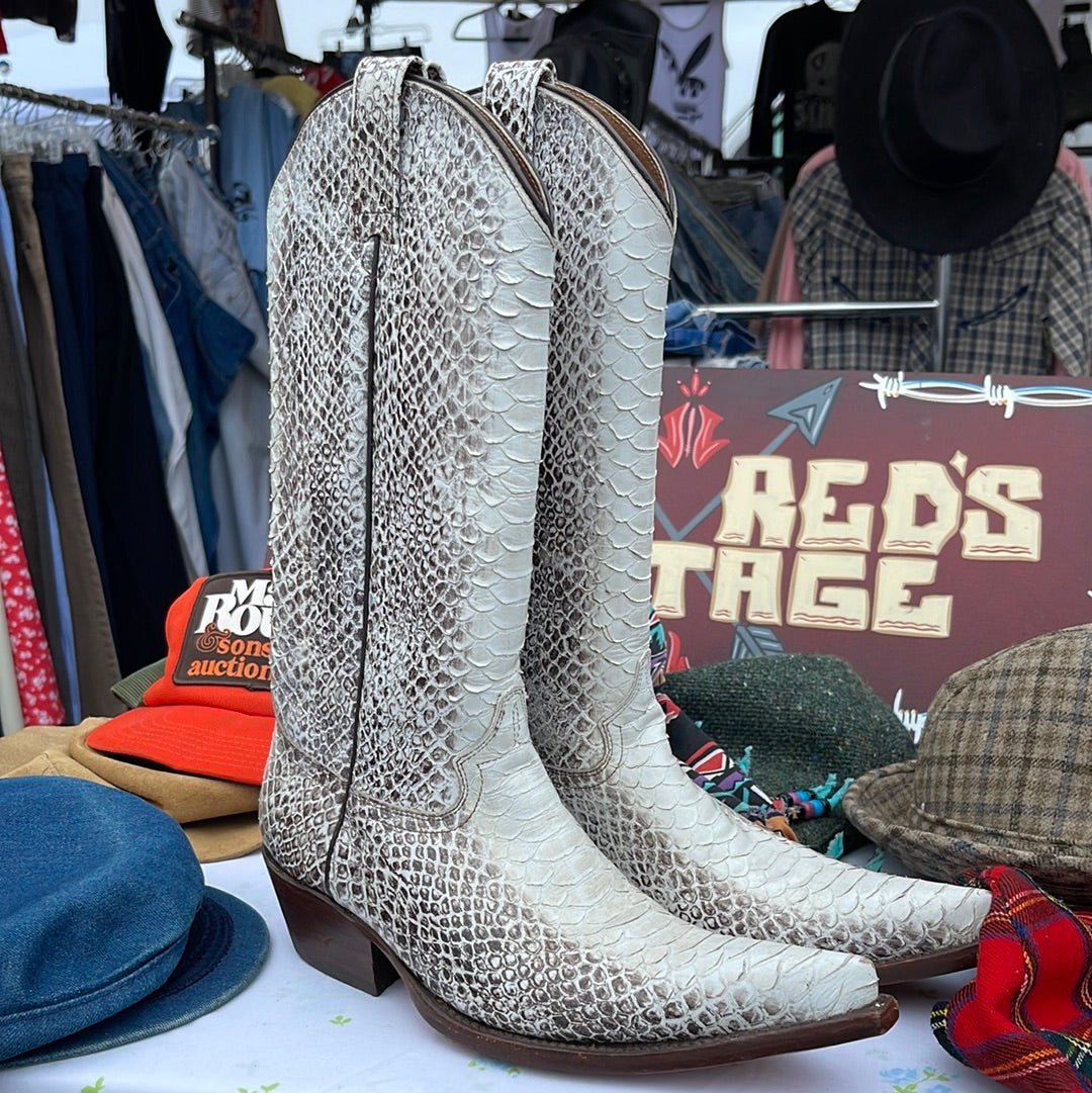 Boots