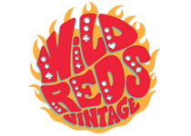 Wild Red’s Vintage