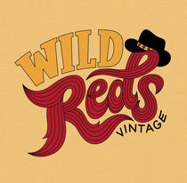 Wild Red’s Vintage