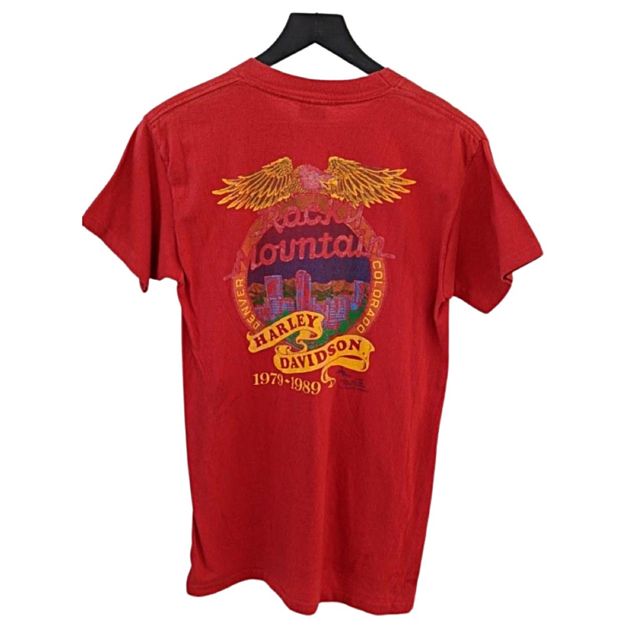 Rocky Mountain Tee