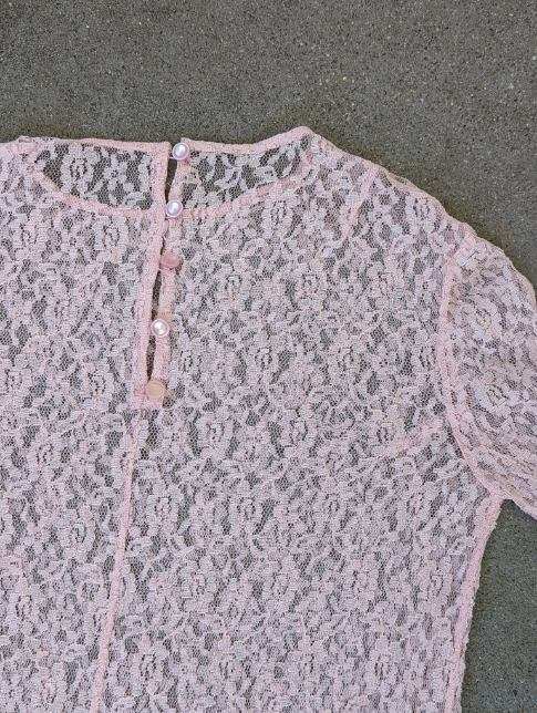Pink Dreams