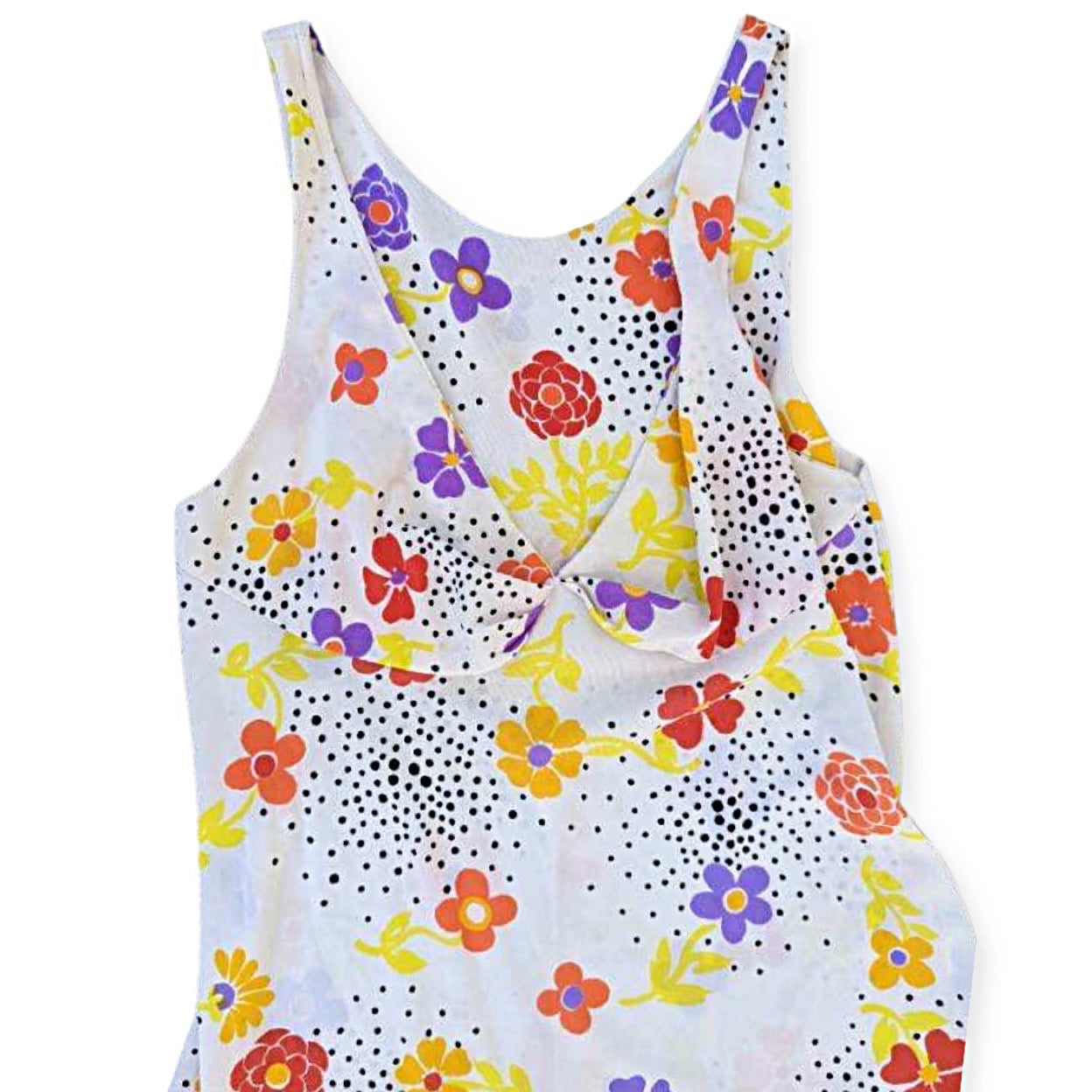 Groovy Baby Slip Dress