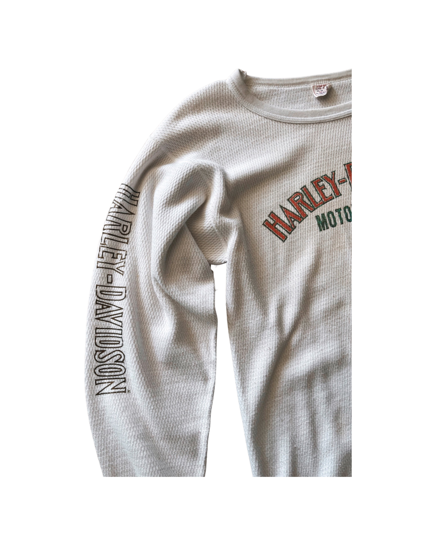 Howell's Harley Davidson Thermal