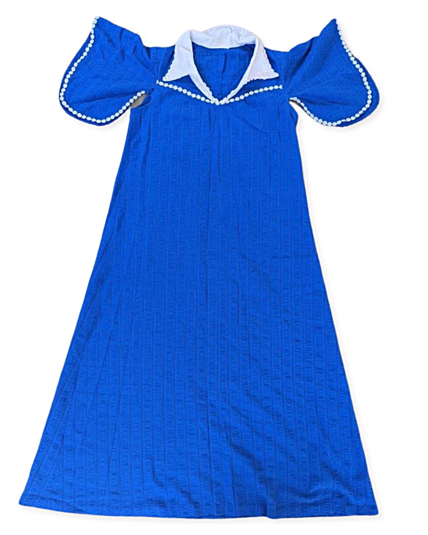 Moody Blues Dress