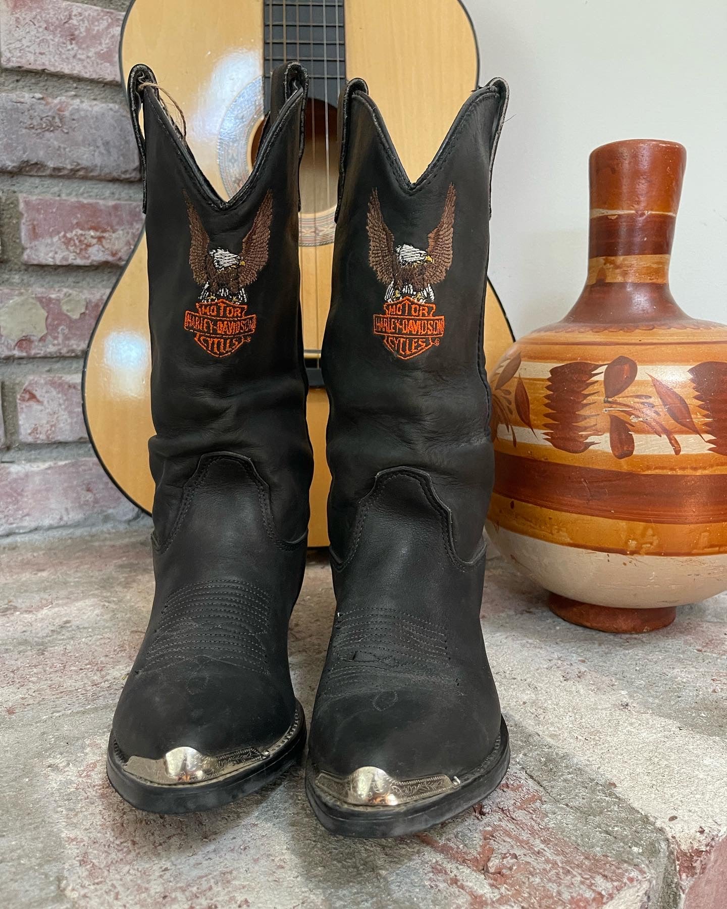 Collections – Wild Red's Vintage