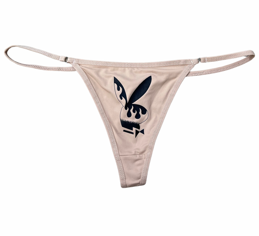 Flam Bunny Undies