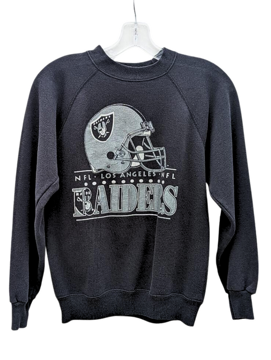 Vintage Kid’s Raider’s Sweatshirt