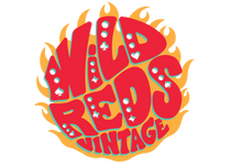 Wild Red’s Vintage 