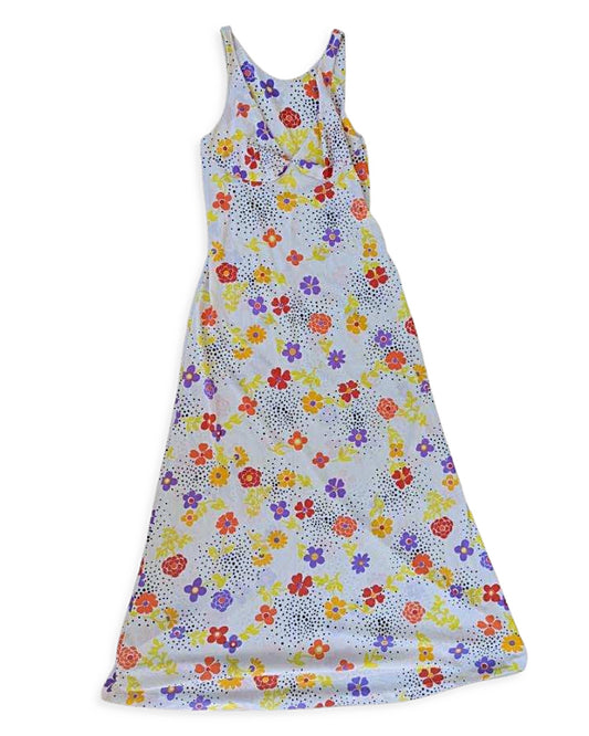 Groovy Baby Slip Dress