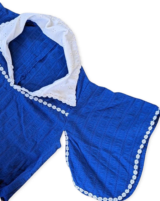 Moody Blues Dress